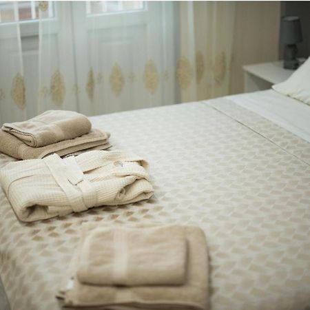 Via Cino Cagliari Hotel Luaran gambar