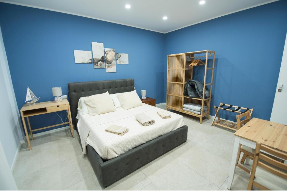 Via Cino Cagliari Hotel Luaran gambar