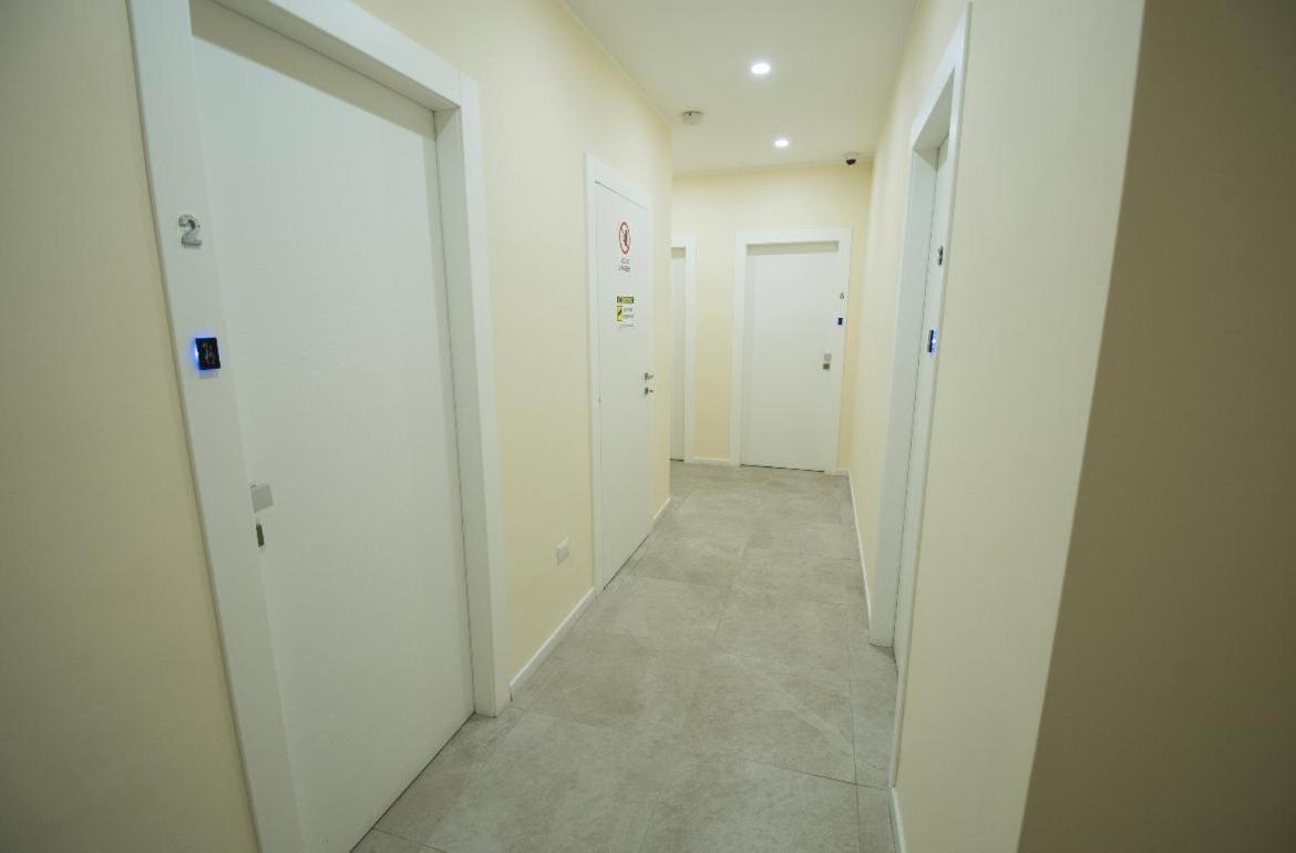 Via Cino Cagliari Hotel Luaran gambar